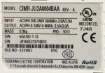 Yaskawa CIMR-JU2A0004BAA